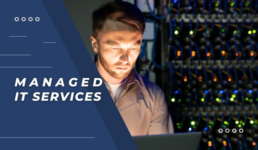 Managed IT Services